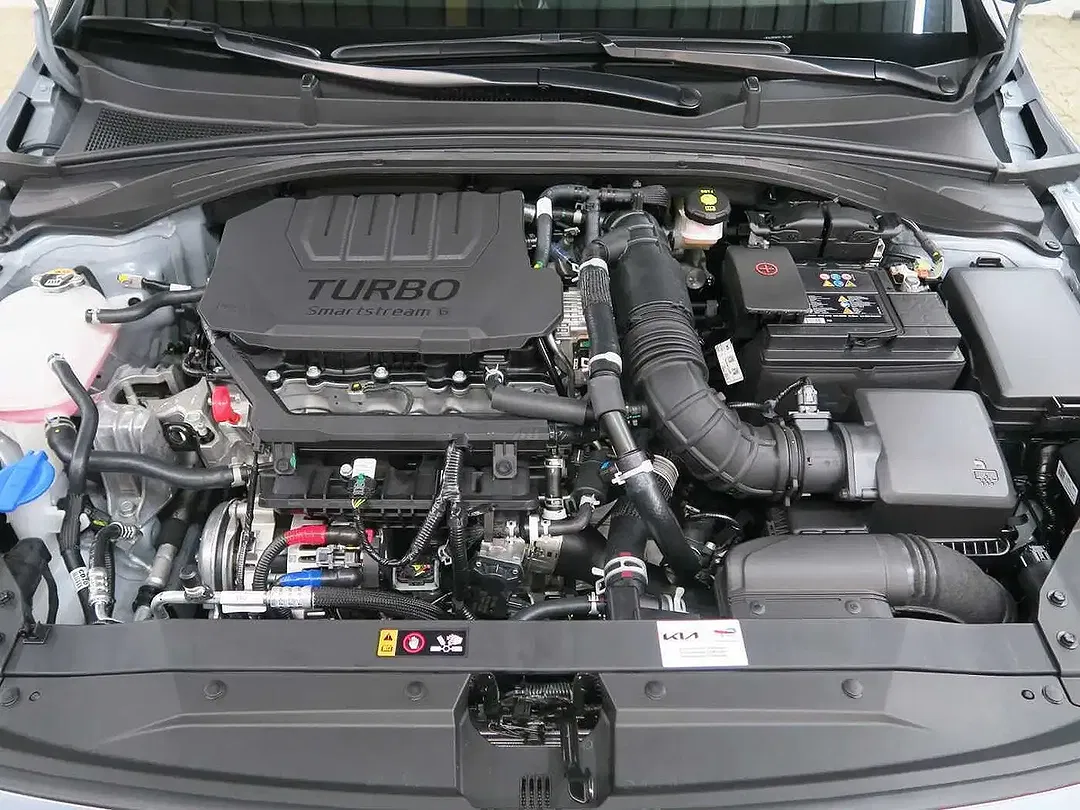 Kia Ceed / cee'd - Thumbnail 6