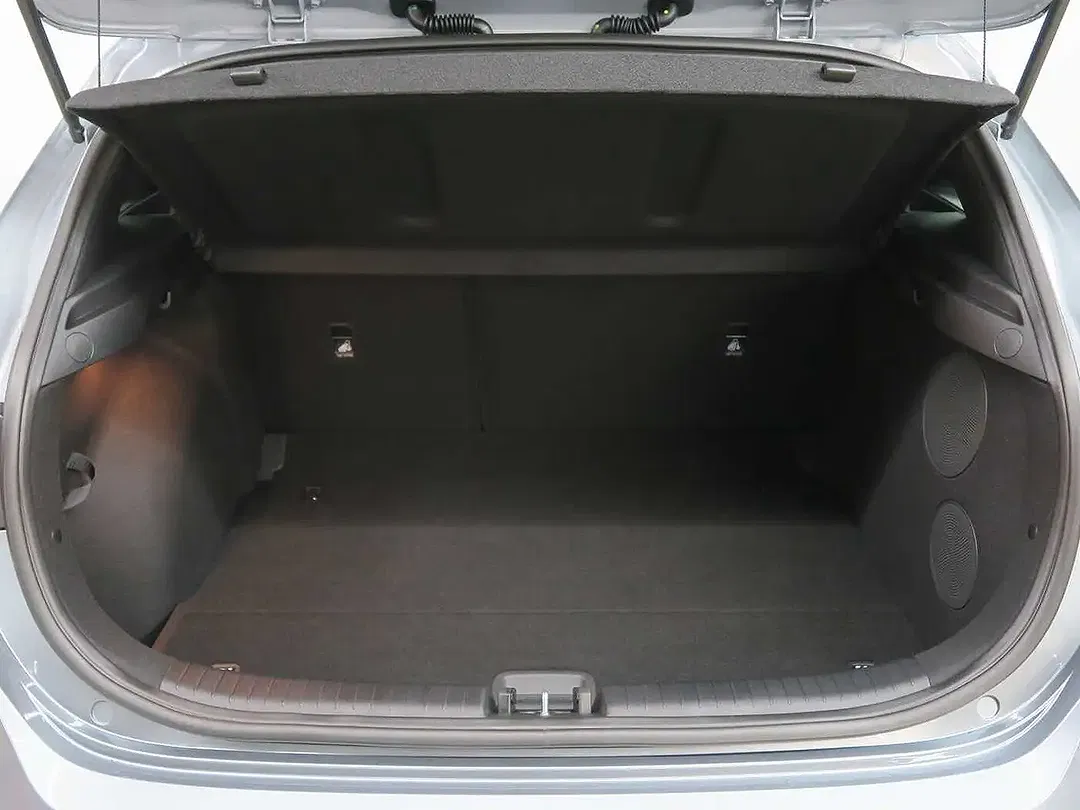 Kia Ceed / cee'd - Thumbnail 7