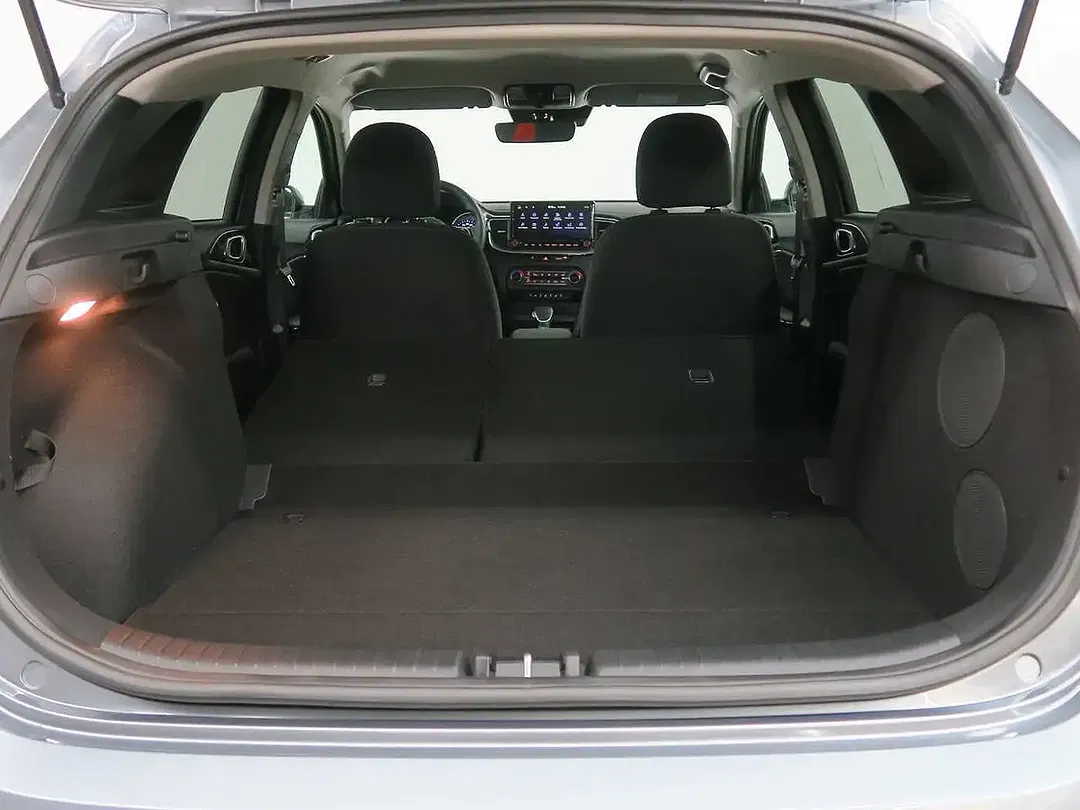 Kia Ceed / cee'd - Thumbnail 8
