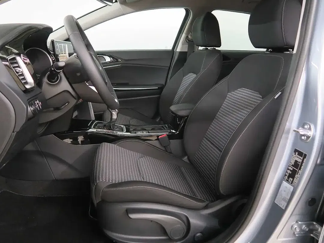 Kia Ceed / cee'd - Thumbnail 9