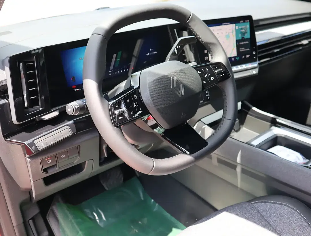 Renault Austral - Thumbnail 10