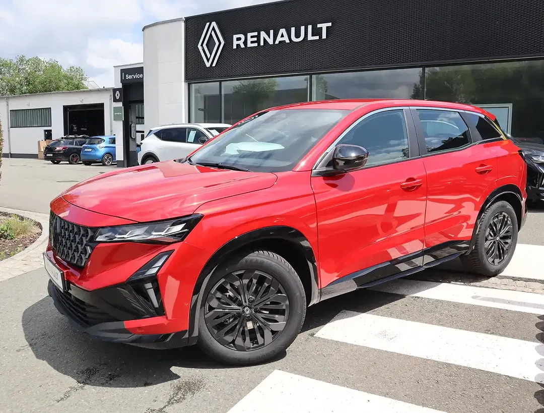 Renault Austral - Thumbnail 2
