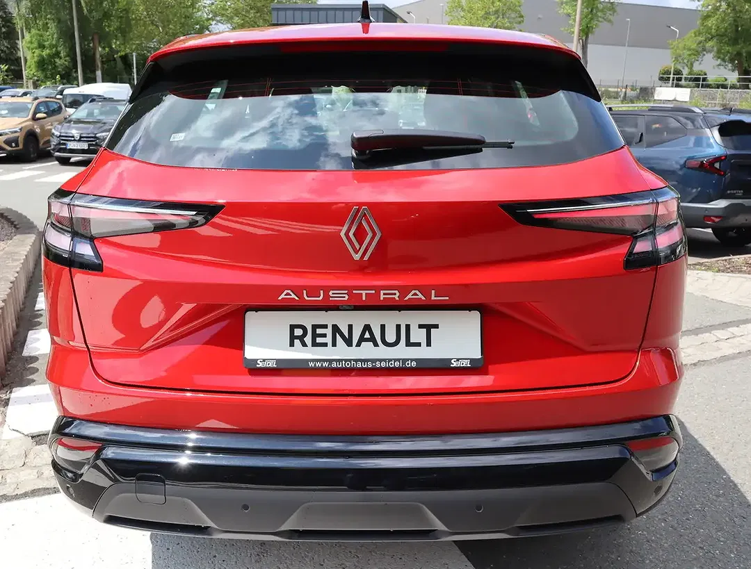 Renault Austral - Thumbnail 4