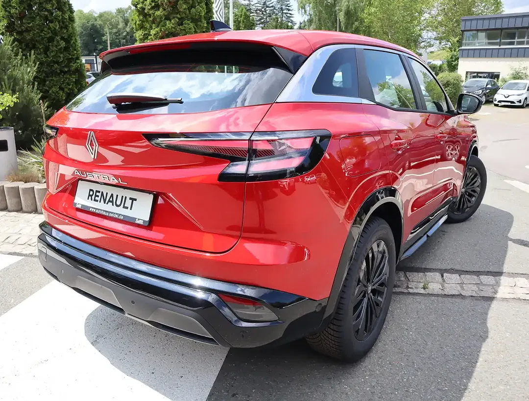 Renault Austral - Thumbnail 6