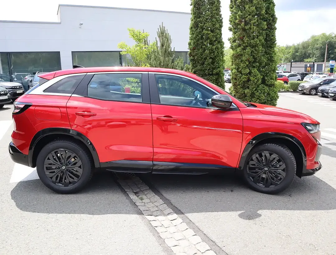 Renault Austral - Thumbnail 7