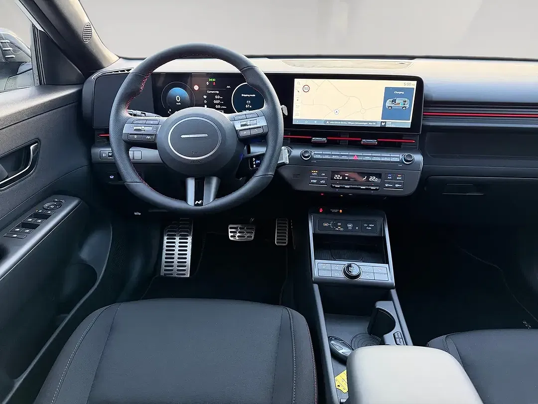 Hyundai KONA - Thumbnail 10