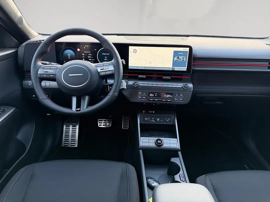 Hyundai KONA - Thumbnail 11