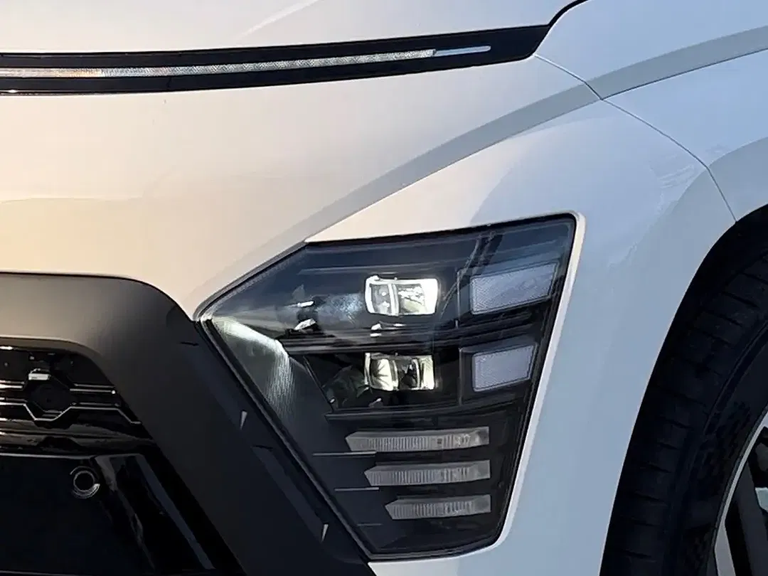 Hyundai KONA - Thumbnail 5