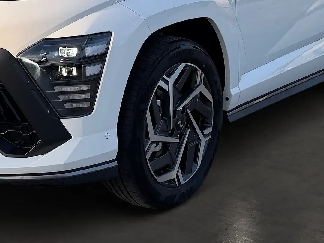 Hyundai KONA - Thumbnail 6