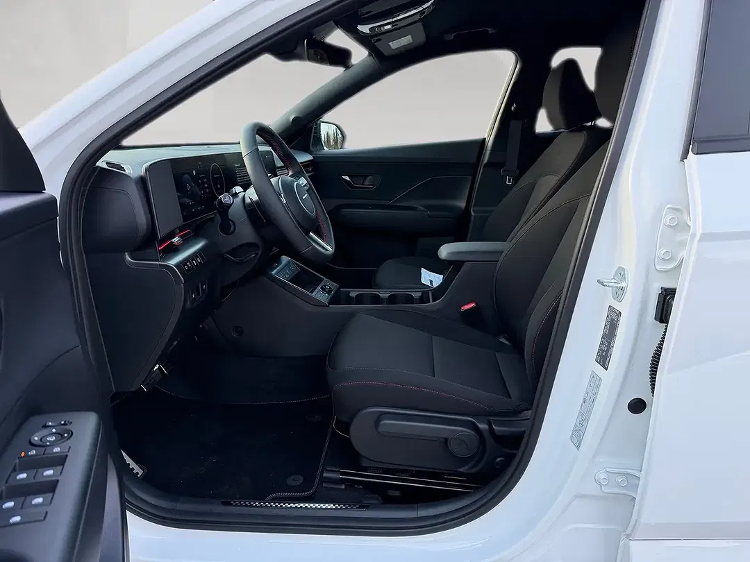 Hyundai KONA - Thumbnail 7