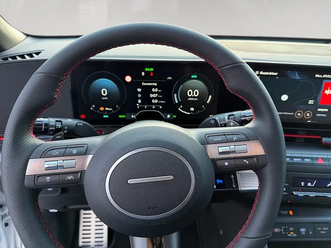 Hyundai KONA - Thumbnail 8