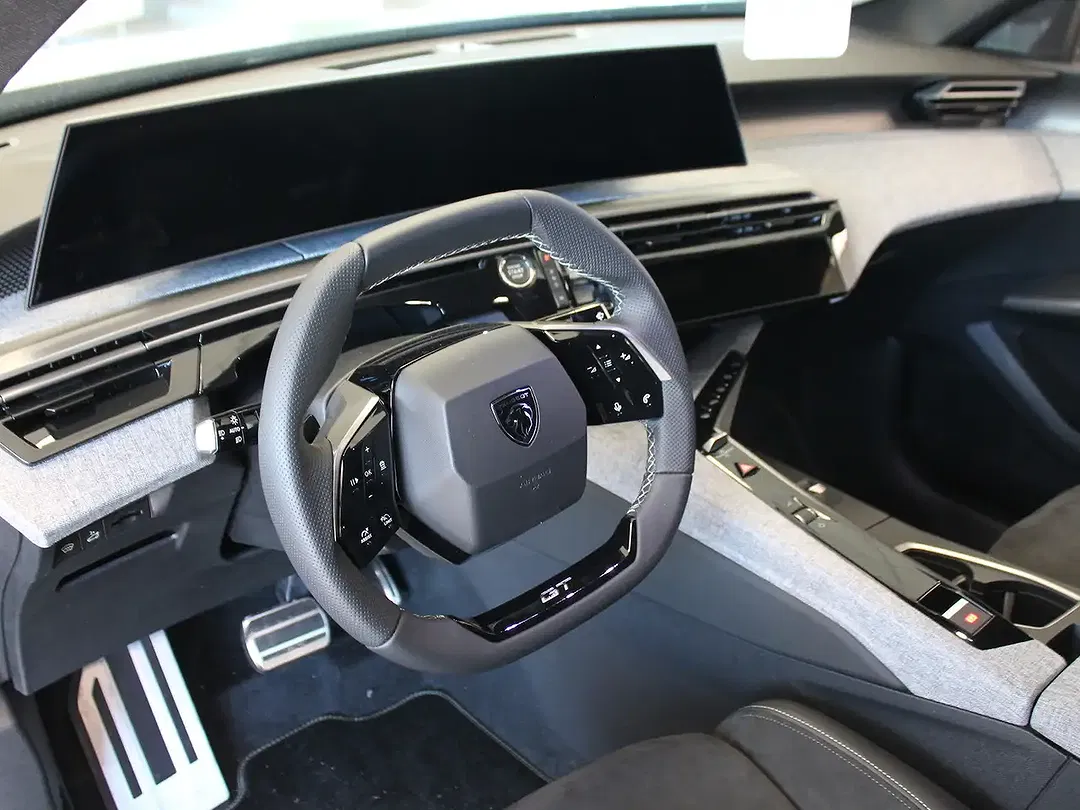 Peugeot 3008 - Thumbnail 12