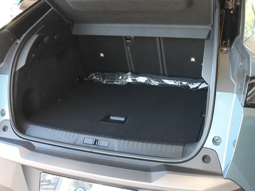 Peugeot 3008 - Thumbnail 7