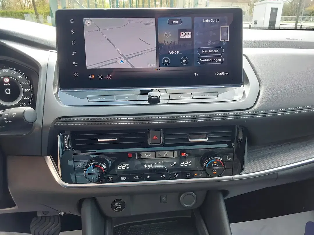 Nissan Qashqai - Thumbnail 11