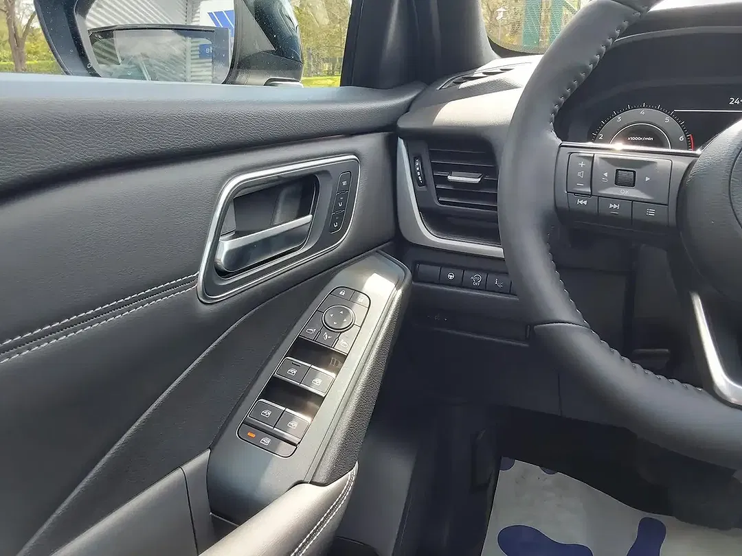 Nissan Qashqai - Thumbnail 14