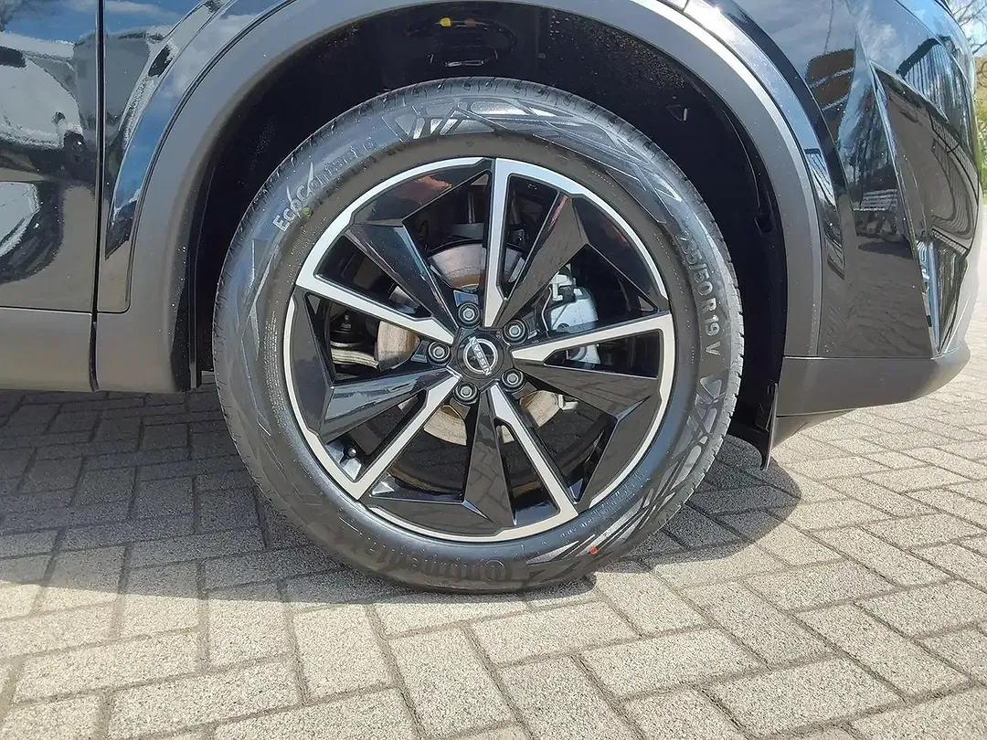 Nissan Qashqai - Thumbnail 15