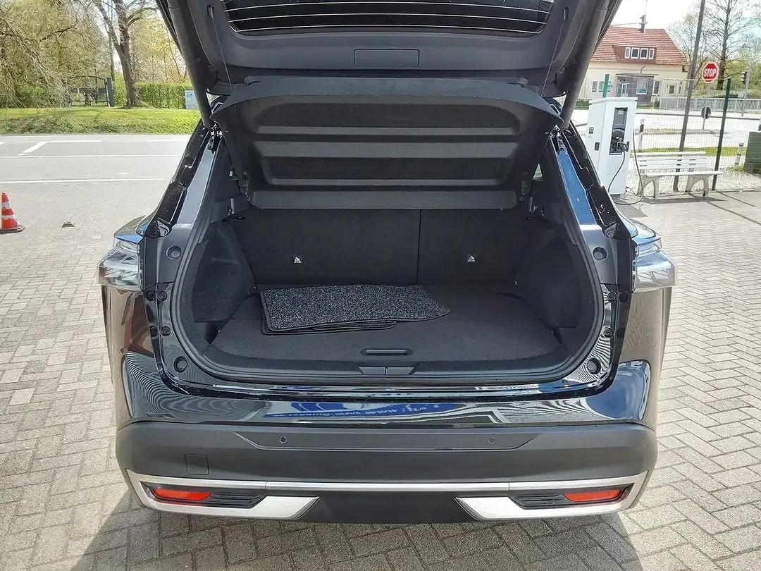 Nissan Qashqai - Thumbnail 7