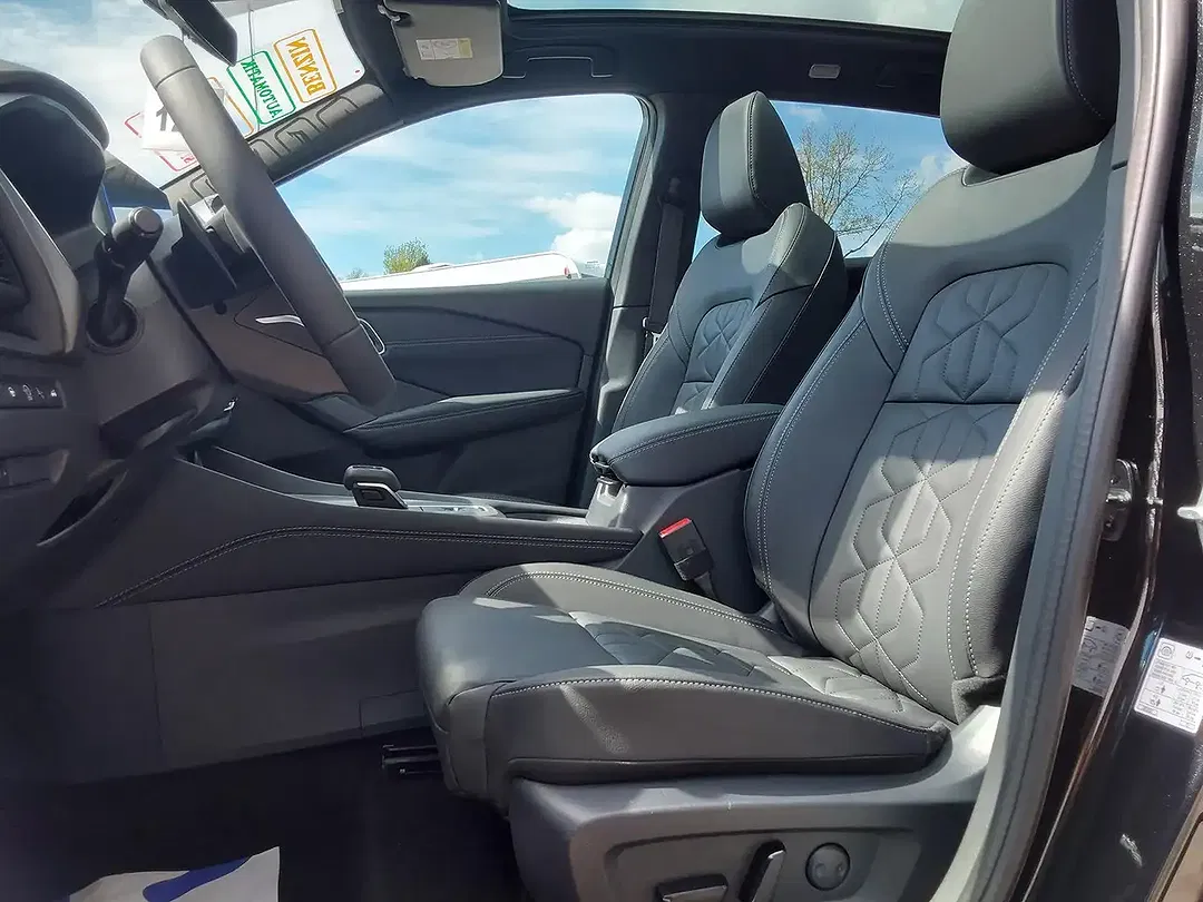 Nissan Qashqai - Thumbnail 8