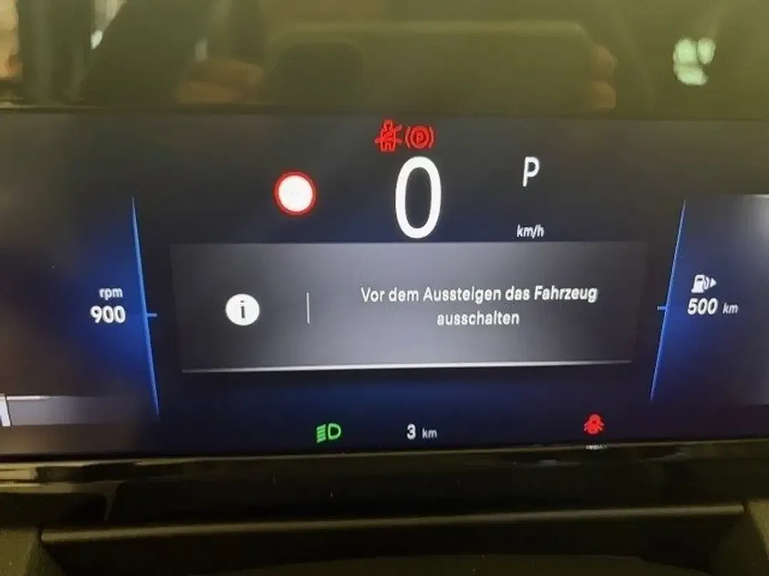 Opel Astra - Thumbnail 10