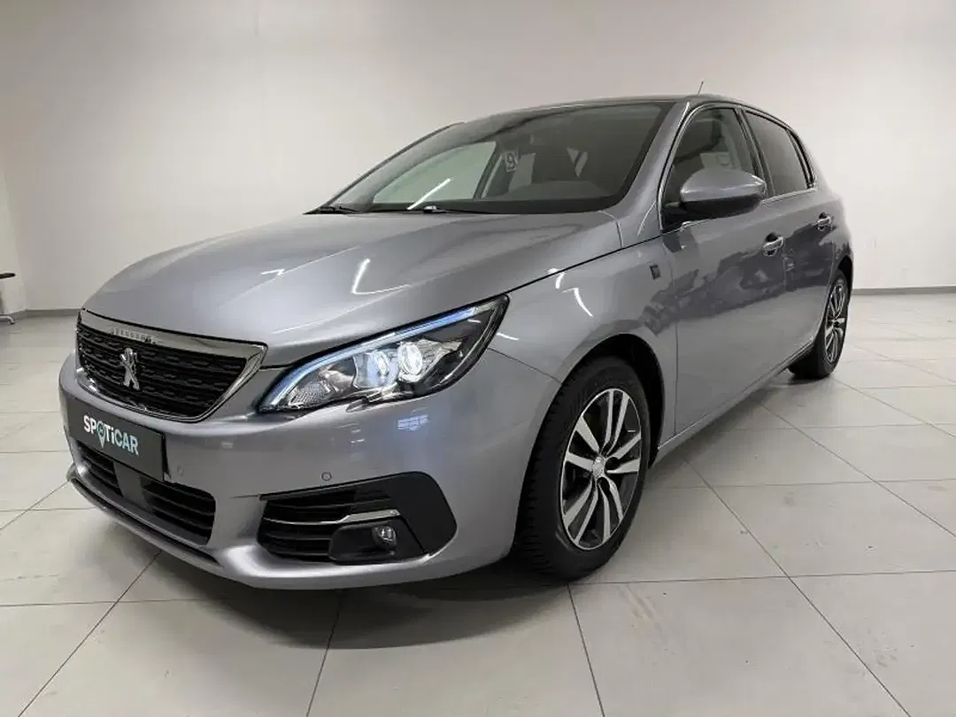 Peugeot 308 Edition