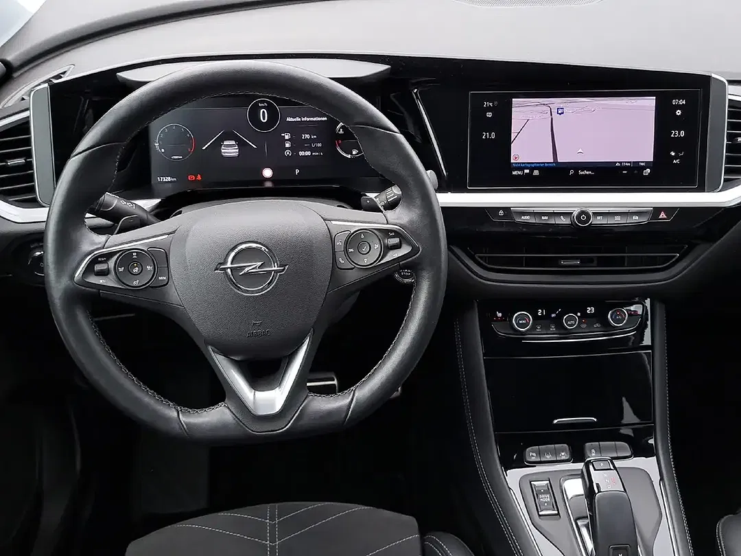 Opel Grandland - Thumbnail 10