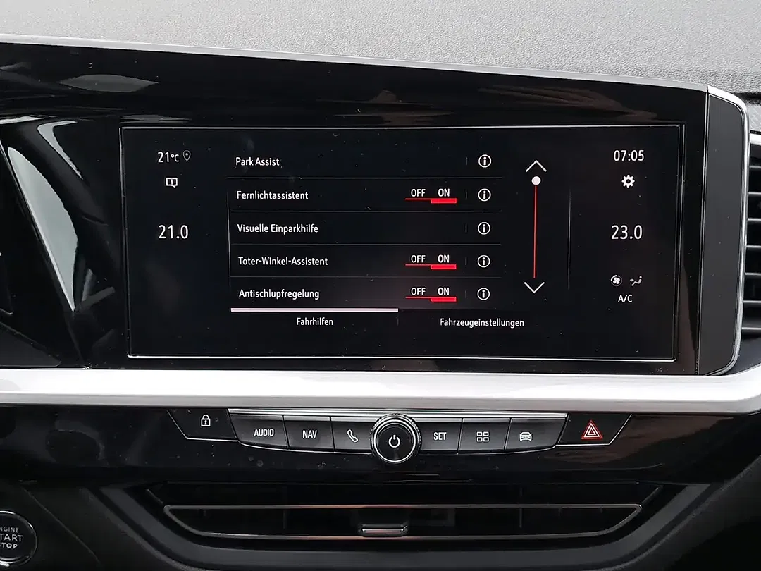 Opel Grandland - Thumbnail 12