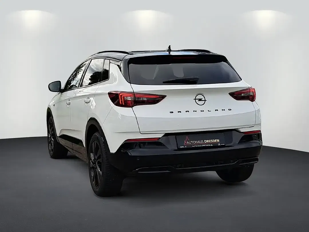 Opel Grandland - Thumbnail 4