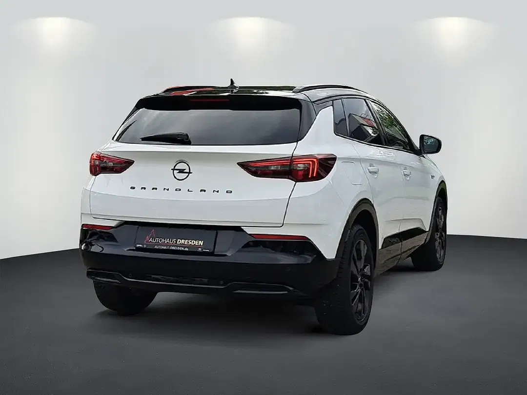 Opel Grandland - Thumbnail 5