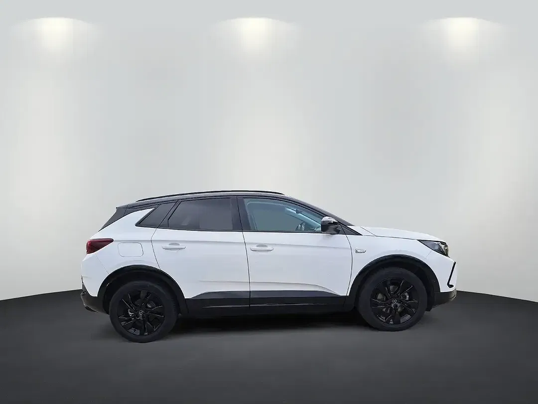 Opel Grandland - Thumbnail 6