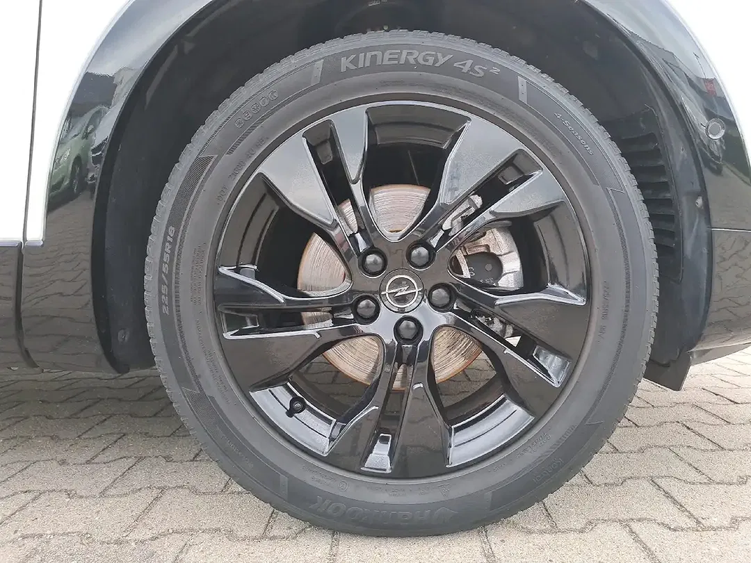 Opel Grandland - Thumbnail 7