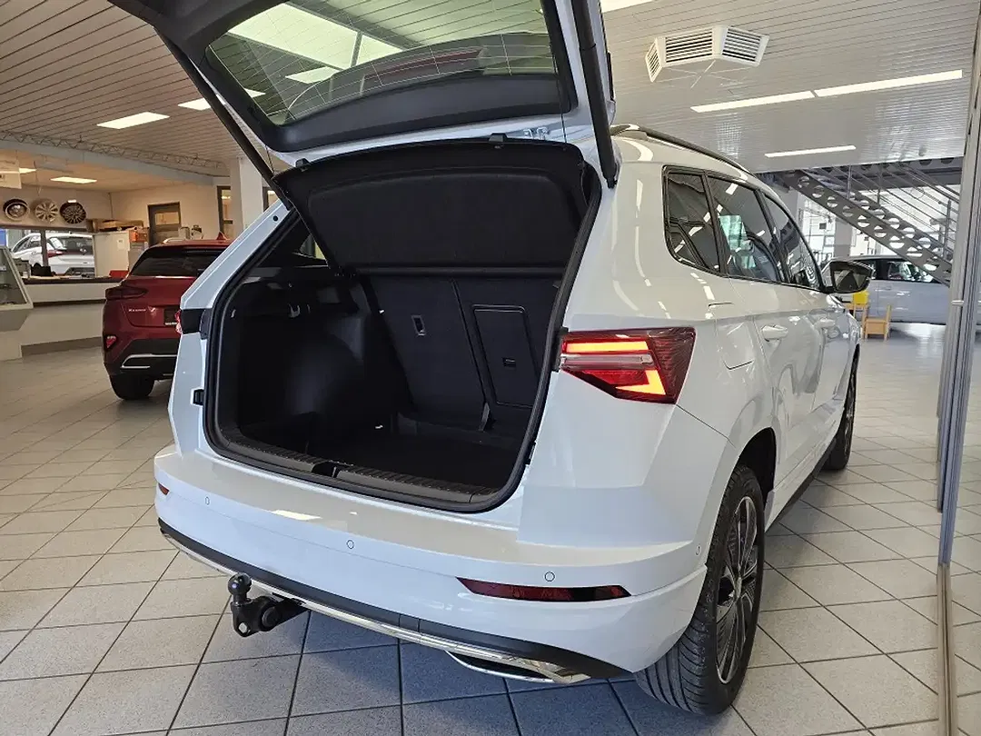 Skoda Karoq - Thumbnail 3