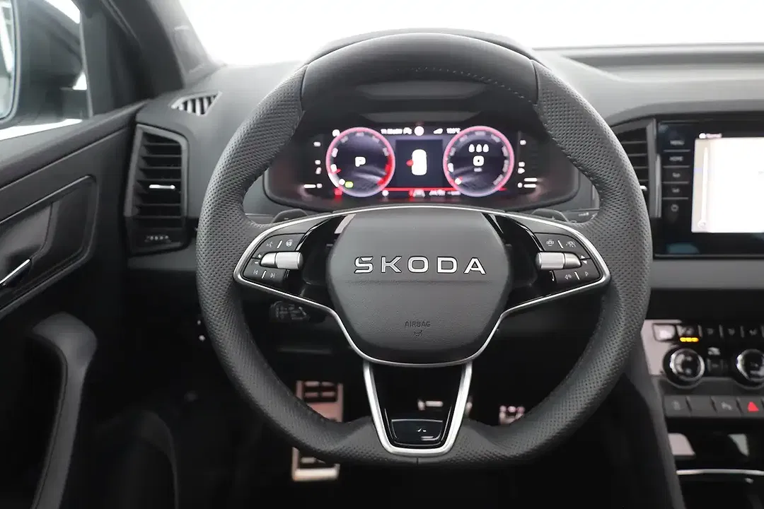 Skoda Karoq - Thumbnail 14
