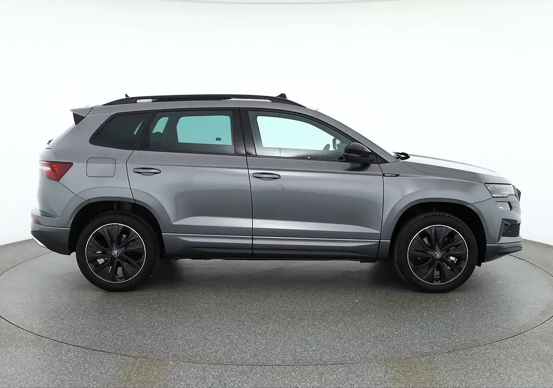 Skoda Karoq - Thumbnail 5