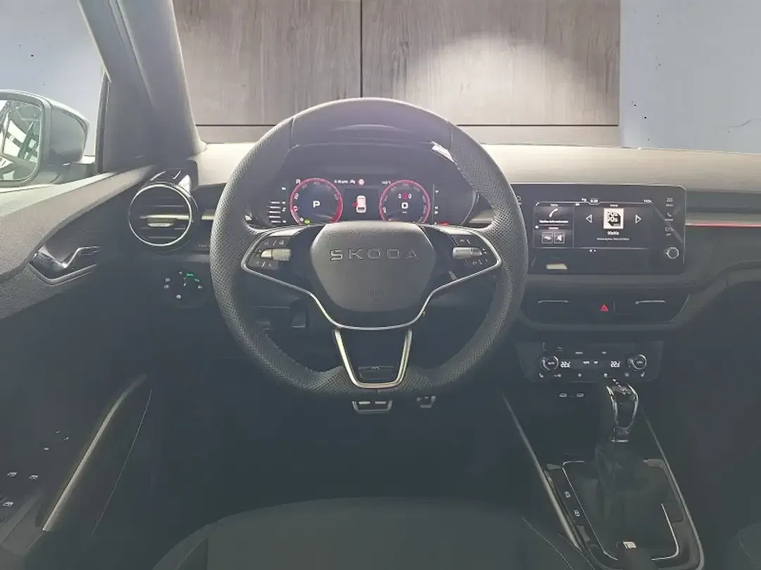 Skoda Fabia - Thumbnail 13