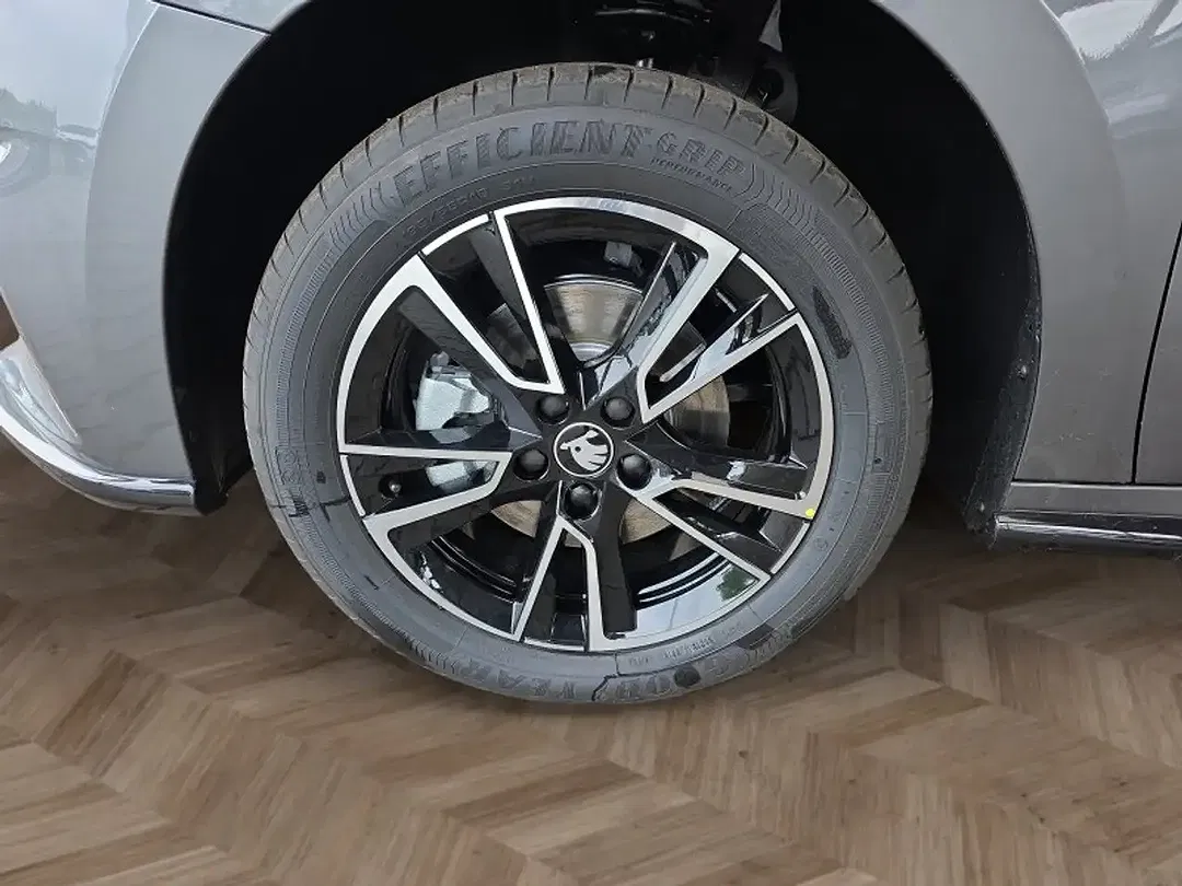 Skoda Fabia - Thumbnail 15