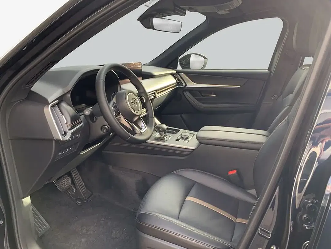 Mazda CX-80 - Thumbnail 9