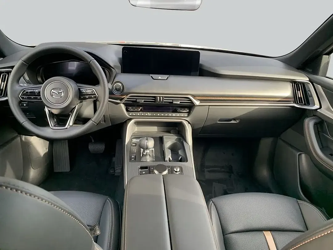 Mazda CX-80 - Thumbnail 11