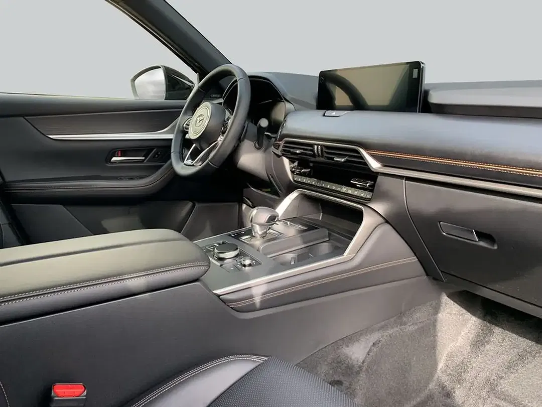 Mazda CX-80 - Thumbnail 12