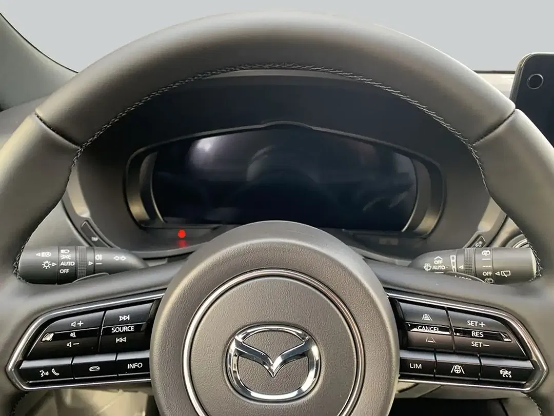 Mazda CX-80 - Thumbnail 13