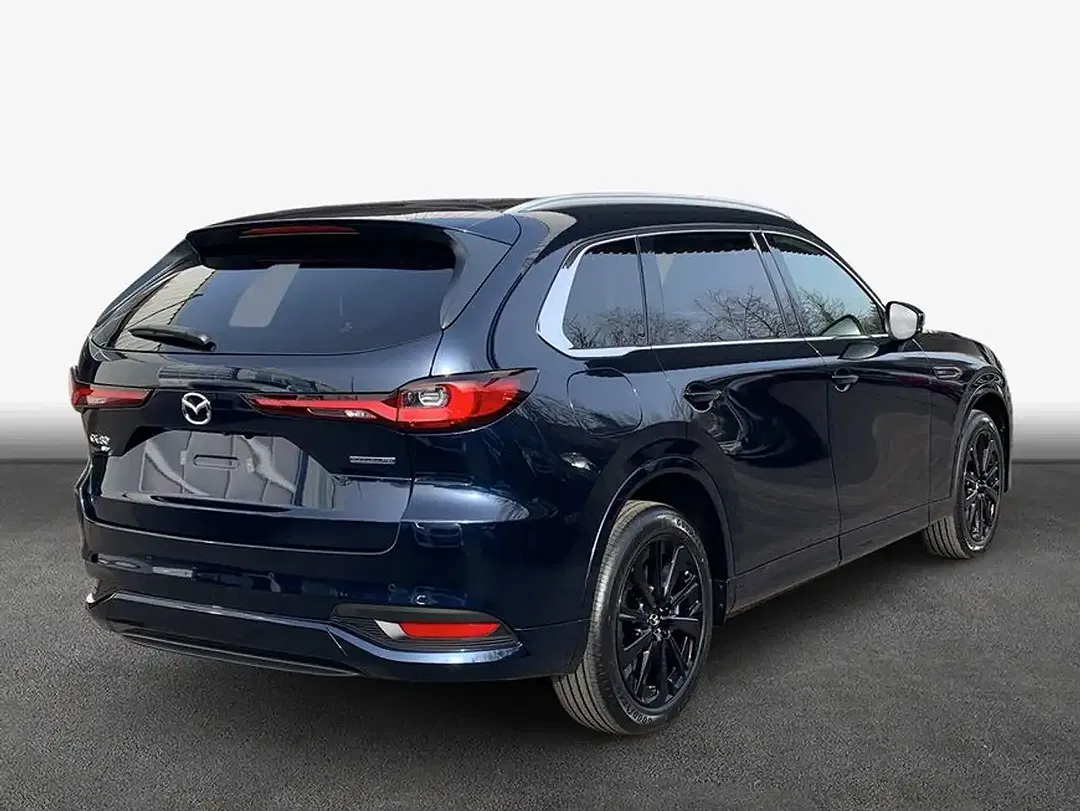 Mazda CX-80 - Thumbnail 2
