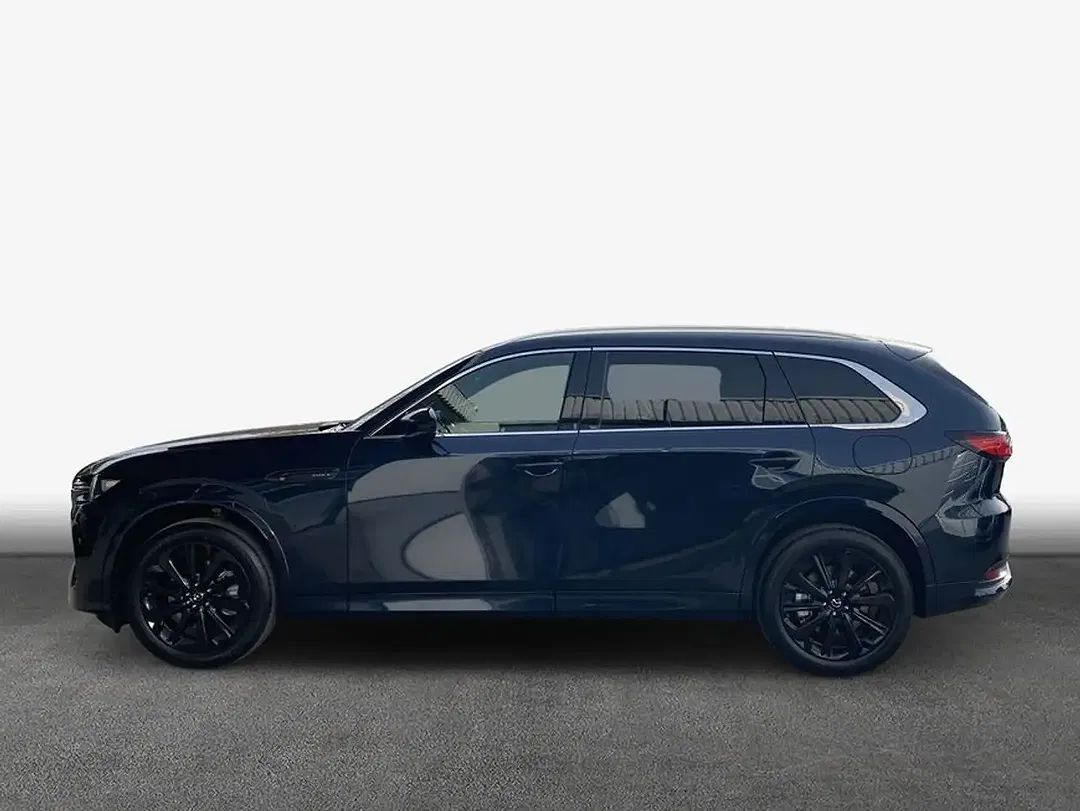 Mazda CX-80 - Thumbnail 4