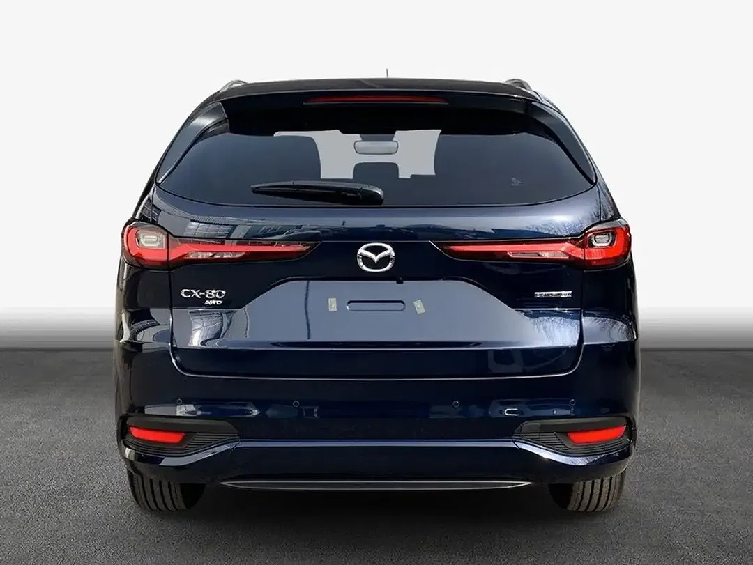 Mazda CX-80 - Thumbnail 5