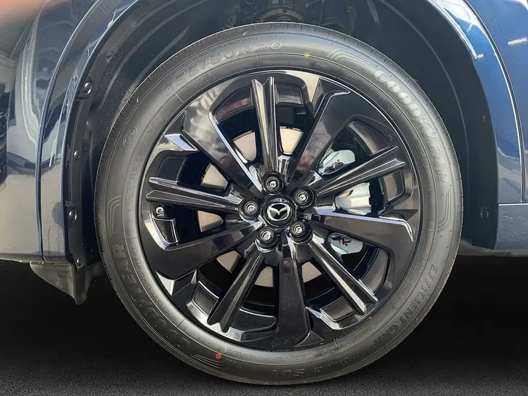 Mazda CX-80 - Thumbnail 7