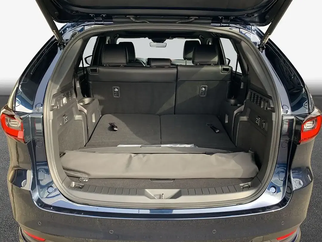 Mazda CX-80 - Thumbnail 8