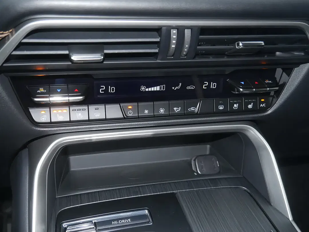 Mazda CX-60 - Thumbnail 14