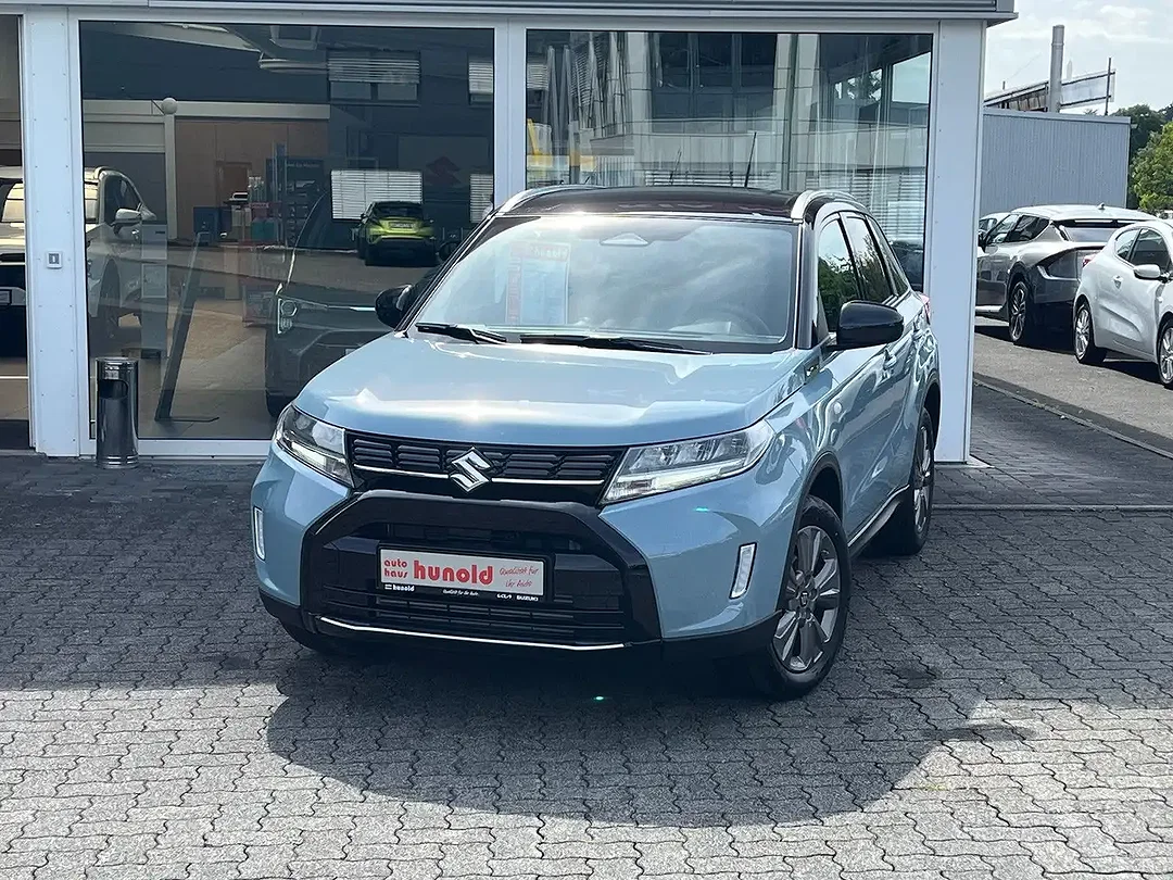Suzuki Vitara - Afbeelding 1