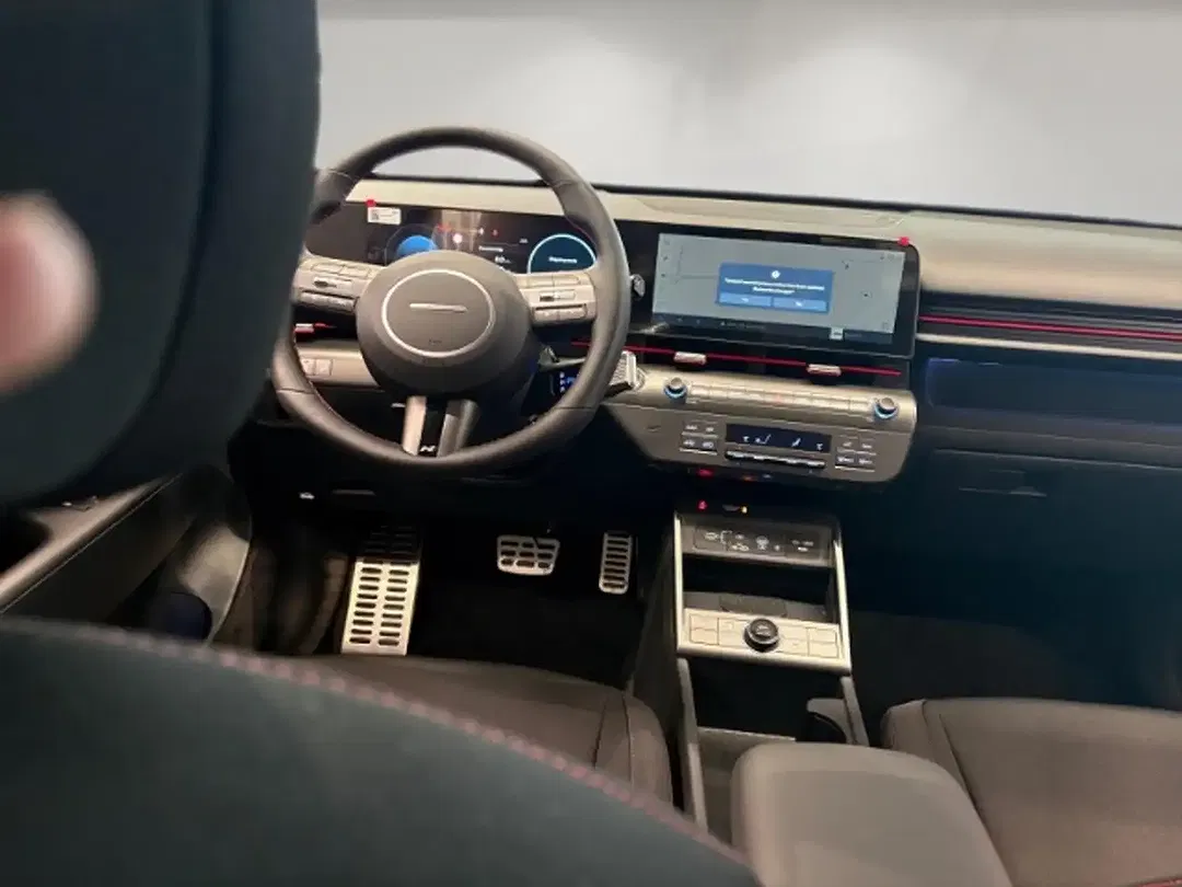 Hyundai KONA - Thumbnail 9