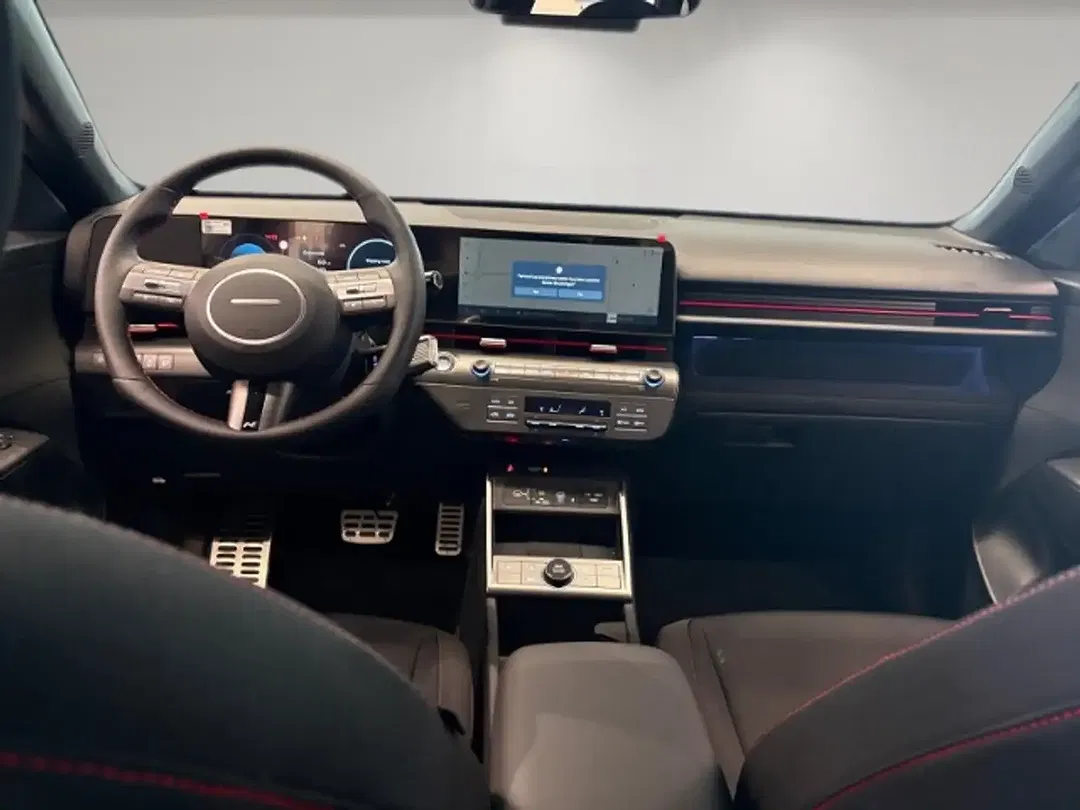 Hyundai KONA - Thumbnail 10