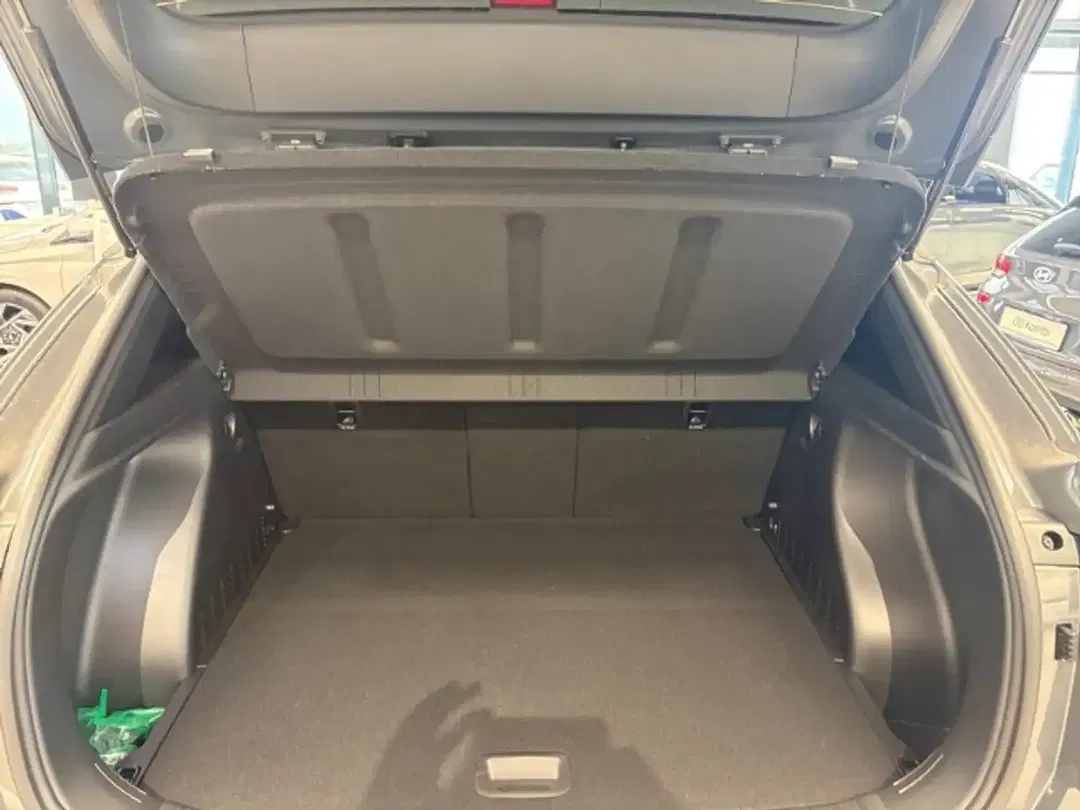 Hyundai KONA - Thumbnail 11