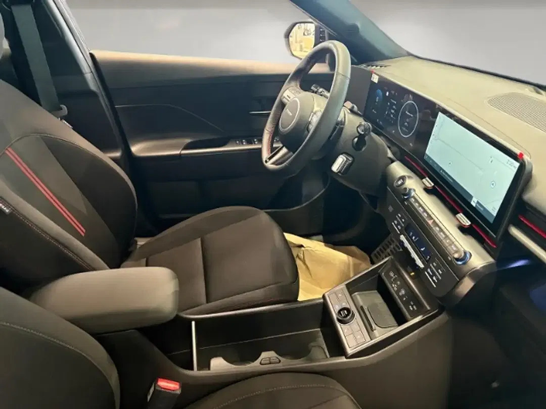Hyundai KONA - Thumbnail 13